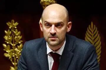 واکنش پاریس به اظهارات دبیر کل ناتو: می‌توانیم از خودمان دفاع کنیم