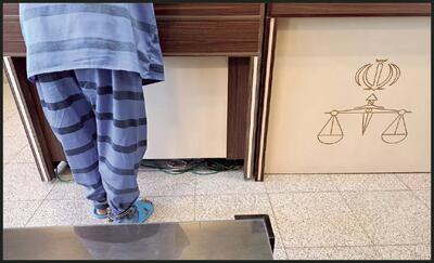 متهم: زنم را نکشتم، اعترافاتم دروغ بود