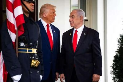 فایننشال تایمز: اسرائیل در حال آماده شدن برای مذاکرات با دولت ترامپ درباره یک توافق امنیتی جدید، به مدت ۱۰ سال است