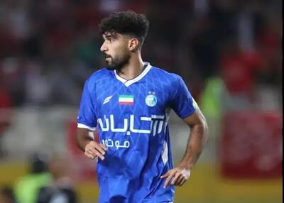  ببینید؛ خلاصه بازی استقلال 1 - استقلال خوزستان 0