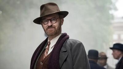  شخصیت‌ مشهور سریال Sherlock در فصل دوم Bookish به تلویزیون بازمی‌گردد