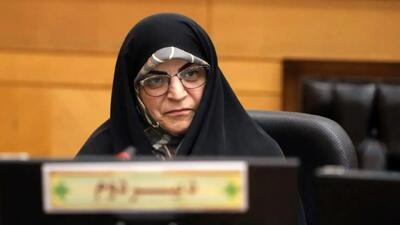 تاکید نماینده تهران بر ادامه فیلترینگ: امنیت کشور شوخی نیست