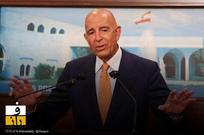  باراک: دولت مورد حمایت ایران در عراق، شریک مؤثری برای آمریکا نخواهد بود