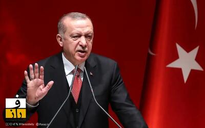  اردوغان: سوریه جای ارتش موازی نیست | آتش‌ بس باید رعایت شود
