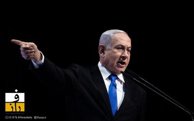  نتانیاهو: آماده‌ باش اسرائیل برای هر سناریو | ایران نباید به ما حمله کند