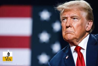  ترامپ: بدون نقش من احتمالاً اسرائیل امروز وجود نداشت