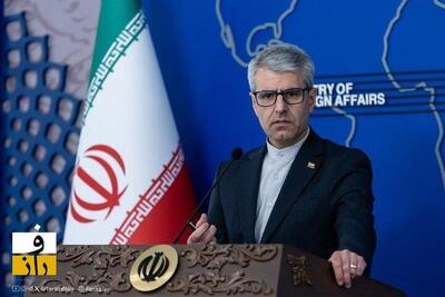  هشدار صریح ایران | پیامد‌های هرگونه حمله «مسری» خواهد بود