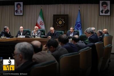  دستور پزشکیان برای تسریع واردات کالا‌های اساسی از مرز‌ها