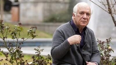 پرویز نوری به دلیل سرطان حنجره درگذشت