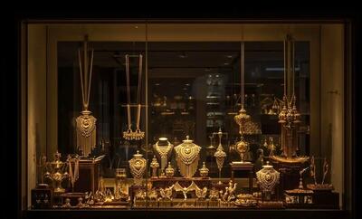 دلیل افزایش قیمت طلا و سکه چیست؟