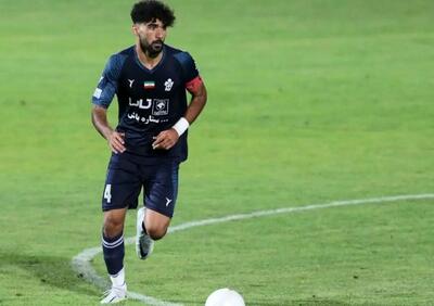  «سامان» مزد اعتماد سا پینتو را داد؛ هم گل، هم کلین‌شیت!