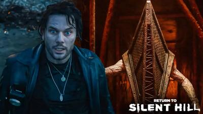  نقدها و نمرات فیلم Return to Silent Hill | بازگشتی ناامیدکننده به سایلنت هیل | گیمفا