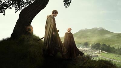  معرفی سریال A Knight of the Seven Kingdoms | شوالیه‌ی هفت پادشاهی