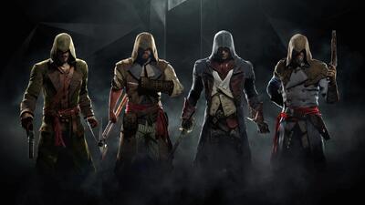  شایعه: یوبیسافت بازی‌های قدیمی Assassin’s Creed را آپدیت خواهد کرد | گیمفا
