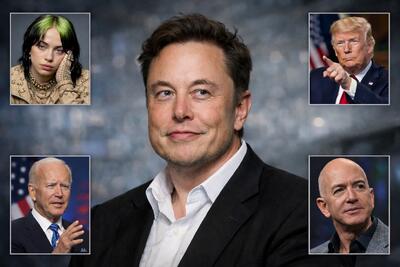  احمق، احمق، احمق؛ لیست افرادی که ایلان ماسک آنها را احمق خطاب کرده است | گیمفا