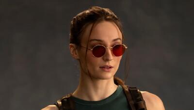  بازیگر سابق لارا کرافت به سریال Tomb Raider پیوست | گیمفا