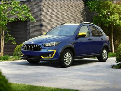 آماده‌سازی برای افزایش قیمت نجومی؛ نماد سایپا در بورس تعلیق شد