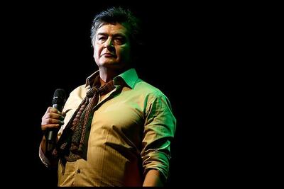 حکومت نظامی بود، زنجیر و طبل و سنج را داخل گونی ریختم و رفتم استودیو... | ماجرای ضبط قطعه  الله االله مرحوم رضا رویگری