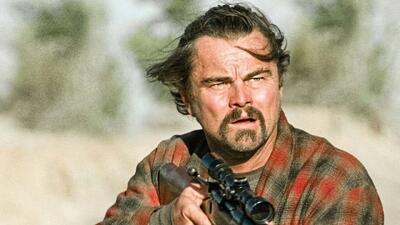 رکوردهایی در مراسم بفتا | پرنامزدترین فیلم تاریخ بفتا به کارگردانی یک زن