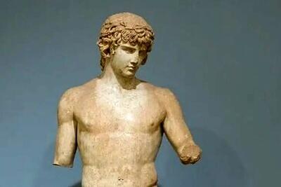 کشف یک شاهکار در کاوش‌های باستان‌شناسی | عکس