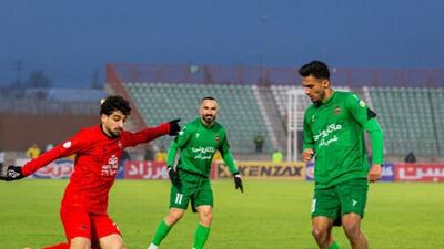 پای استقلال هم به پرونده جنجالی باز شد؛‌ حکم سه هیچ تا ۲۴ ساعت آینده علیه تراکتور؟