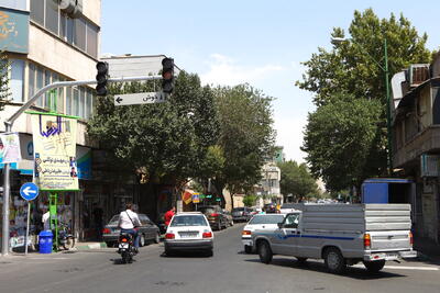 خبر خوش عضو شورای شهر به ساکنان خیابان کمیل