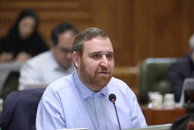 تهران در بحران‌ ابرچالش حکمرانی