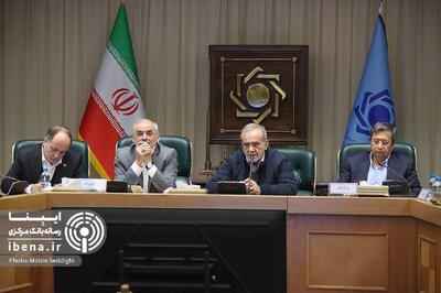  دستور مهم رئیس‌جمهور برای تسریع در واردات کالاهای اساسی/ اجرای کالابرگ سبب یکپارچگی بازار ارز شد