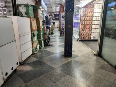 چراغ «علاءالدین» همچنان کم‌سو/ کارگرانی که چوب و پیاز را با هم خوردند!