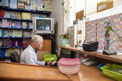 پرداخت بخش دیگری از مطالبات داروخانه‌ها