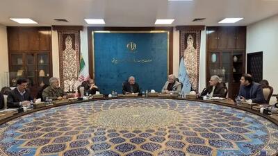  تاریخ شفاهی باید به رکن راهبردی حافظه فرهنگی ایران تبدیل شود