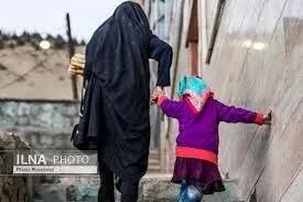 درد دل‌های زنان: برای ثبت نام کالابرگ مشکل داریم