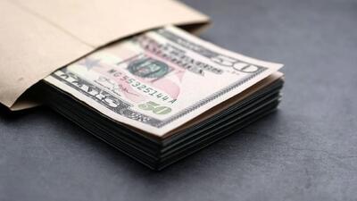 جدیدترین قیمت دلار در بازار آزاد امروز سه شنبه ۷ بهمن ۱۴۰۴