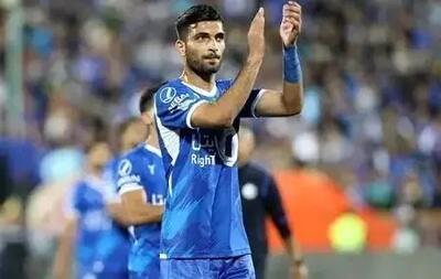  جدیدترین خبر از نقل و انتقالات پرسپولیس امروز ۷ دی ۱۴۰۴ | مدیر پرسپولیس تکلیف هافبک استقلالی را مشخص کرد