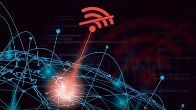  تندروها به دنبال تداوم قطعی اینترنت