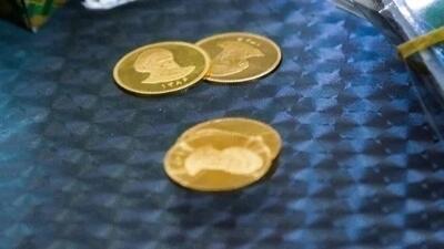  قیمت جدید سکه و طلا امروز سه شنبه 1404/11/07