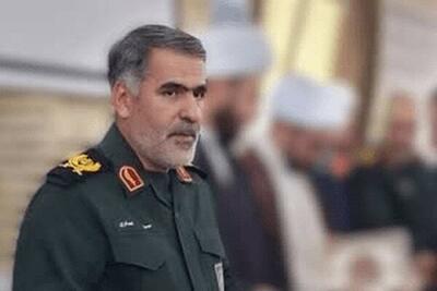  مدل موفق «امنیت مردمی» در کردستان محقق شده است