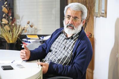 فتنه اخیر شلیک دشمن به نظام اقناعی کشور بود