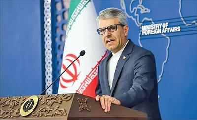 ایران آماده پاسخ بزرگ