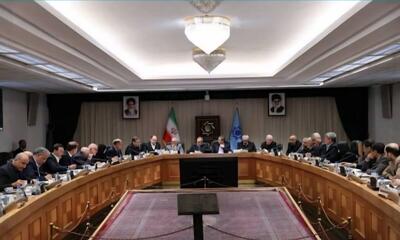 رئیس‌جمهور با یک سفر اختصاصی برای لنج‌داران استان بوشهر موافقت کرد