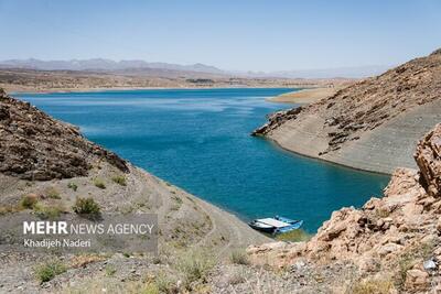 تهران همچنان درگیر تنش آبی