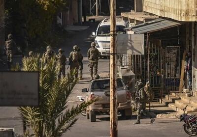  تجاوز زمینی مجدد ارتش رژیم صهیونیستی به جنوب سوریه