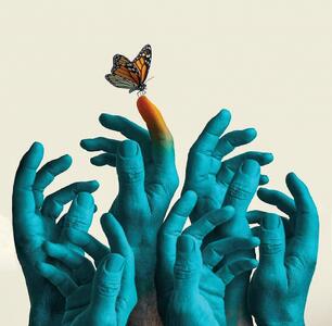 پیش‌بینی‌پذیر، عادلانه و همدلانه راز جامعه آرام 