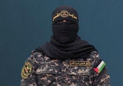  ابوحمزه: رژیم اسرائیل عامدانه برای جستجوی جسد آخرین اسیر تعلل کرد