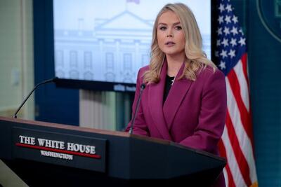  کاخ سفید: مذاکرات درباره جنگ اوکراین در امارات تاریخی است