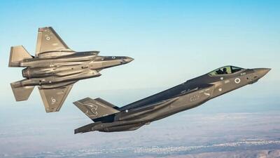  تل‌آویو به‌ دنبال توافق امنیتی جدید ۱۰ساله با آمریکا