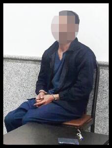 قتل پدر بزرگ به خاطر صدای تلویزیون