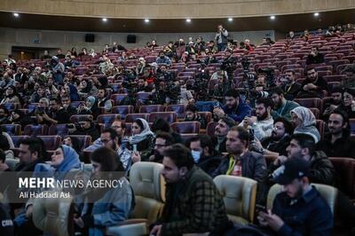 پیش‌فروش بلیت‌های جشنواره فجر از ۱۰ بهمن