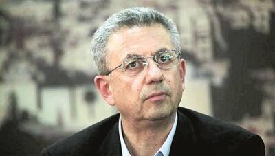  دبیرکل ابتکار ملی فلسطین: توافق اسلو مُرده است