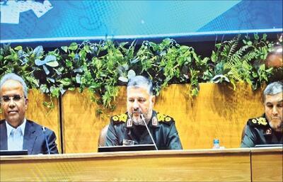 «سیستان‌و‌بلوچستان» دروازه امنیت و تجارت کشور